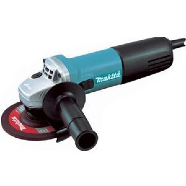 Kampinis šlifuoklis Makita 9558hnr